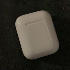 apple airpods